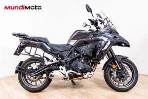 BENELLI TRK 502 - 2023