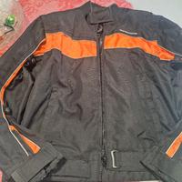 Giubotto moto BIEFFE.  taglia XL