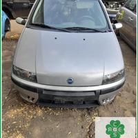 Ricambi Usati FIAT PUNTO (2U) 2003