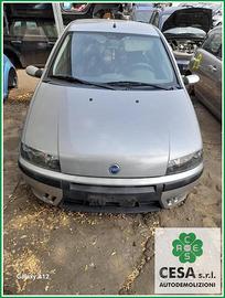 Ricambi Usati FIAT PUNTO (2U) 2003