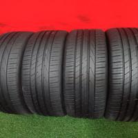 255 40 20 Gomme Estive 70-80% Hankook 255 40R20