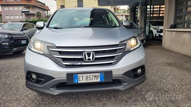 Honda CR-V 1.6 i-DTEC Elegance 2WD