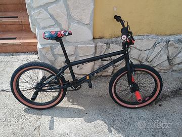 bici BMX