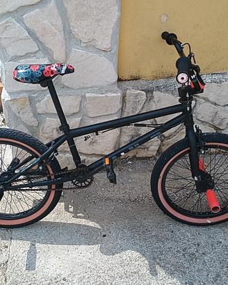 bici BMX