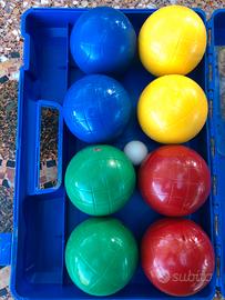 Bocce Londero