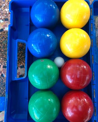 Bocce Londero