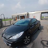 Peugeot 307 cc