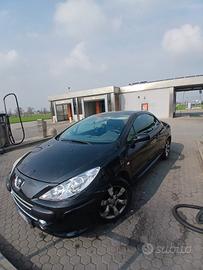 Peugeot 307 cc