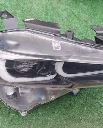 MAZDA CX5 2 II Restyling FULL LED Faro Fanale Dest