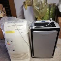 Condizionatori portatili