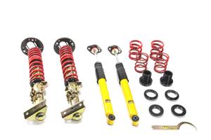 KIT SOSPENSIONE FILETTATA EIBACH MTS BMW E36 91-99