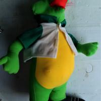 Prezzemolino mondiali 90 dragheto di gargaland