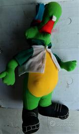 Prezzemolino mondiali 90 dragheto di gargaland