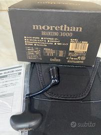 Daiwa morethan branzino 3000