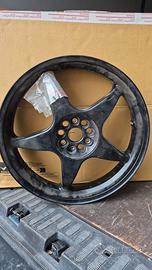 cerchio posteriore Aprilia Futura Sport Pro 125