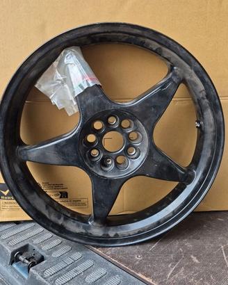 cerchio posteriore Aprilia Futura Sport Pro 125
