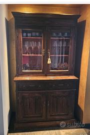 credenza fine 800 inizi 900