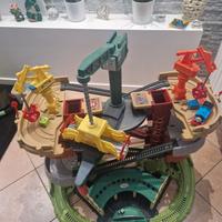 Trenino Thomas e Friends mega torre