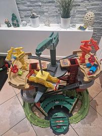 Trenino Thomas e Friends mega torre