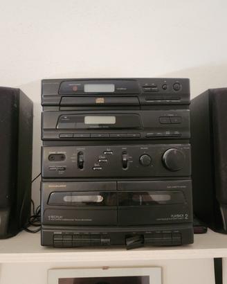 Stereo