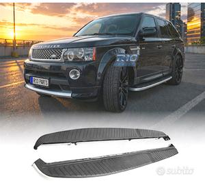 PEDANE PEDANE RANGE ROVER SPORT 05-13