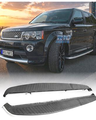 PEDANE PEDANE RANGE ROVER SPORT 05-13