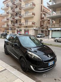 Scenic 7 posti auto perfetta