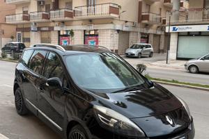 Scenic 7 posti auto perfetta