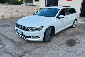 Passat fine 2015