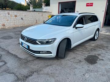 Passat fine 2015