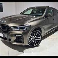 RICAMBI per bmw x6 g06 2020 2021 2022 DISPONIAMO D