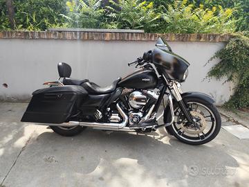 Harley-davidson Touring Street Glide Special 103