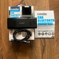 BLUETOOTH VIVAVOCE X AUTO