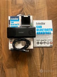 BLUETOOTH VIVAVOCE X AUTO