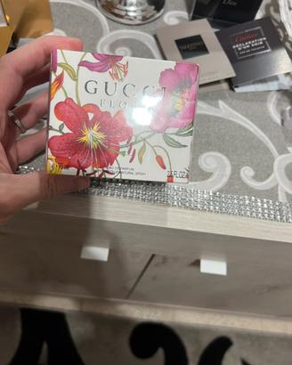 Profumo donna Gucci Flora Eau de parfum 75ml
