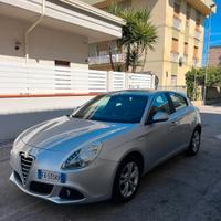 ALFA ROMEO GIULIETTA 1600cc Diesel 