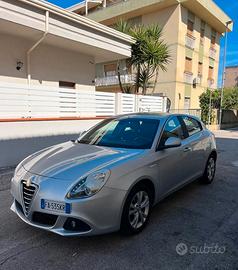 ALFA ROMEO GIULIETTA 1600cc Diesel 