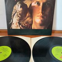 Alvin Lee & Co. - In Flight doppio LP del 1974