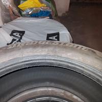 Pneumatici Bridgestone 225/50 R18