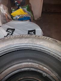 Pneumatici Bridgestone 225/50 R18