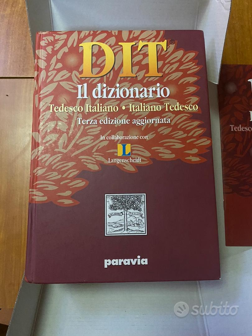 libro dizionario miot - Libri e Riviste In vendita a Padova