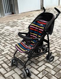 Passeggino leggero Peg Perego - fino a 22kg