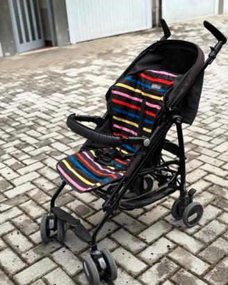 Passeggino leggero Peg Perego - fino a 22kg