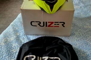 Casco Modulare Moto e Scooter CRUIZER VR-286 - L