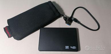 Hard disk esterno