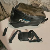 borsa serbatoio originale BMW R 1200 GS