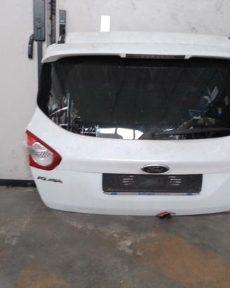 Portello Posteriore Ford Kuga 2008