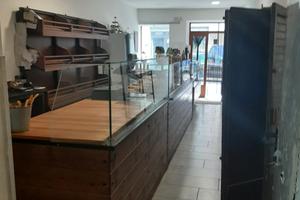 Locale più laboratorio