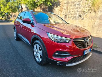 Opel Grandland X 1.6 D