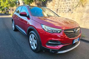 Opel Grandland X 1.6 D